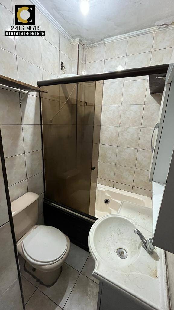 Casa, 4 quartos, 140 m² - Foto 22