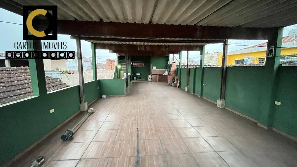 Casa, 4 quartos, 140 m² - Foto 35