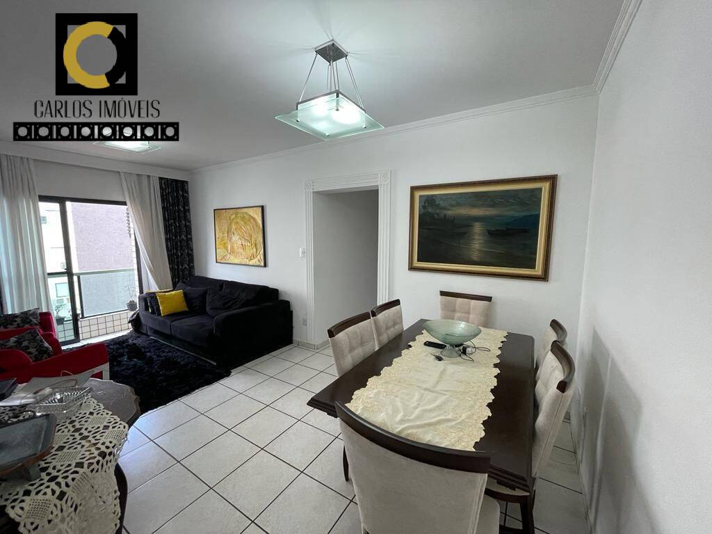 Apartamento, 3 quartos, 120 m² - Foto 1