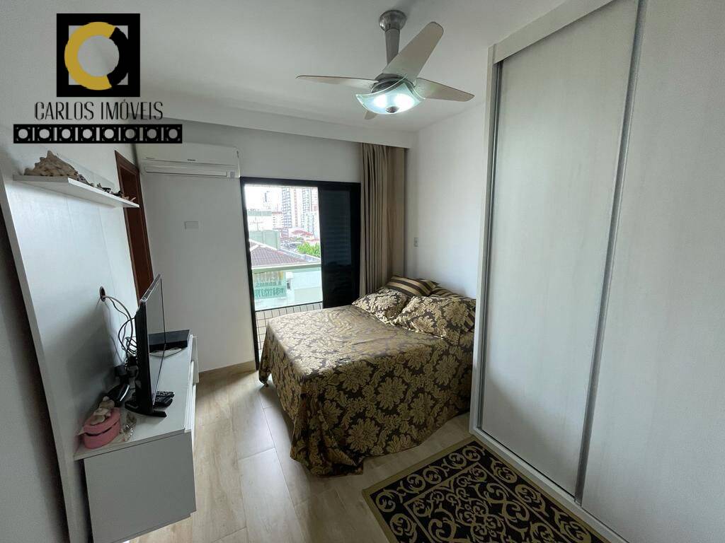 Apartamento, 3 quartos, 120 m² - Foto 8