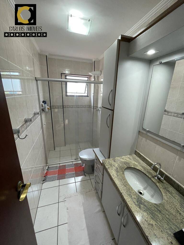 Apartamento, 3 quartos, 120 m² - Foto 9