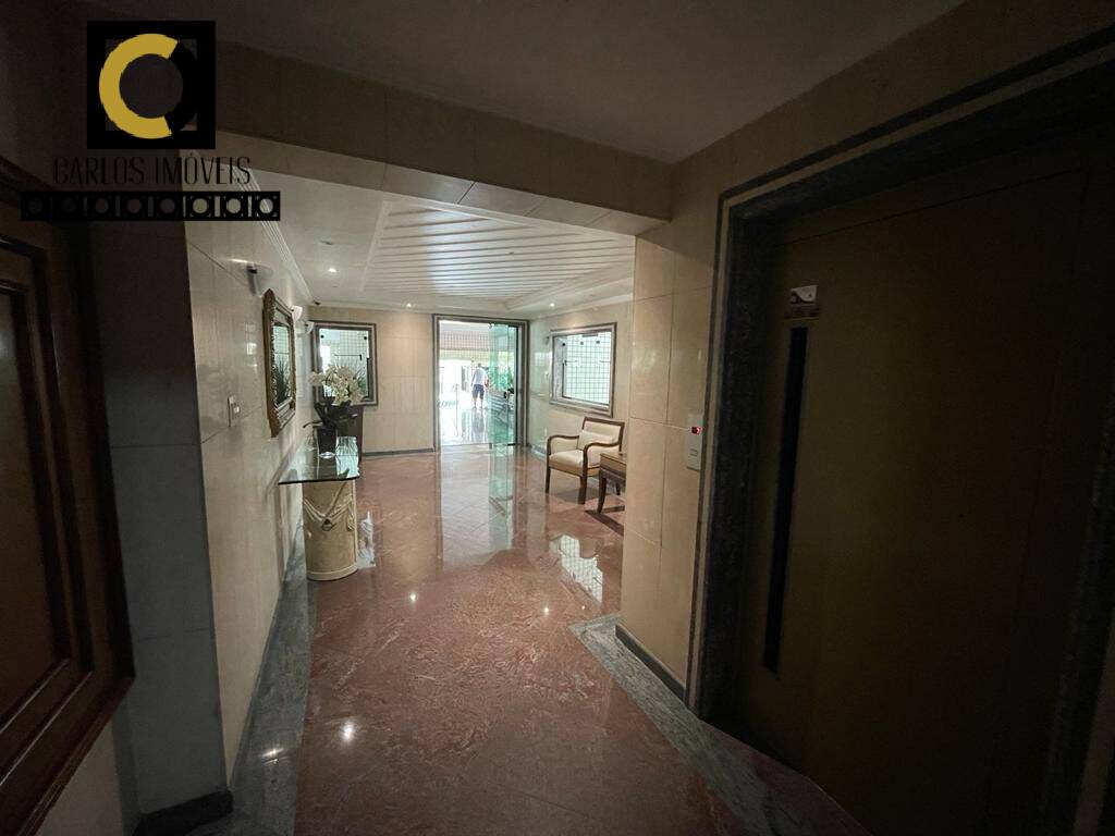 Apartamento, 3 quartos, 120 m² - Foto 21