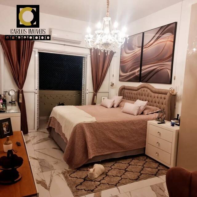 Apartamento, 3 quartos, 104 m² - Foto 5