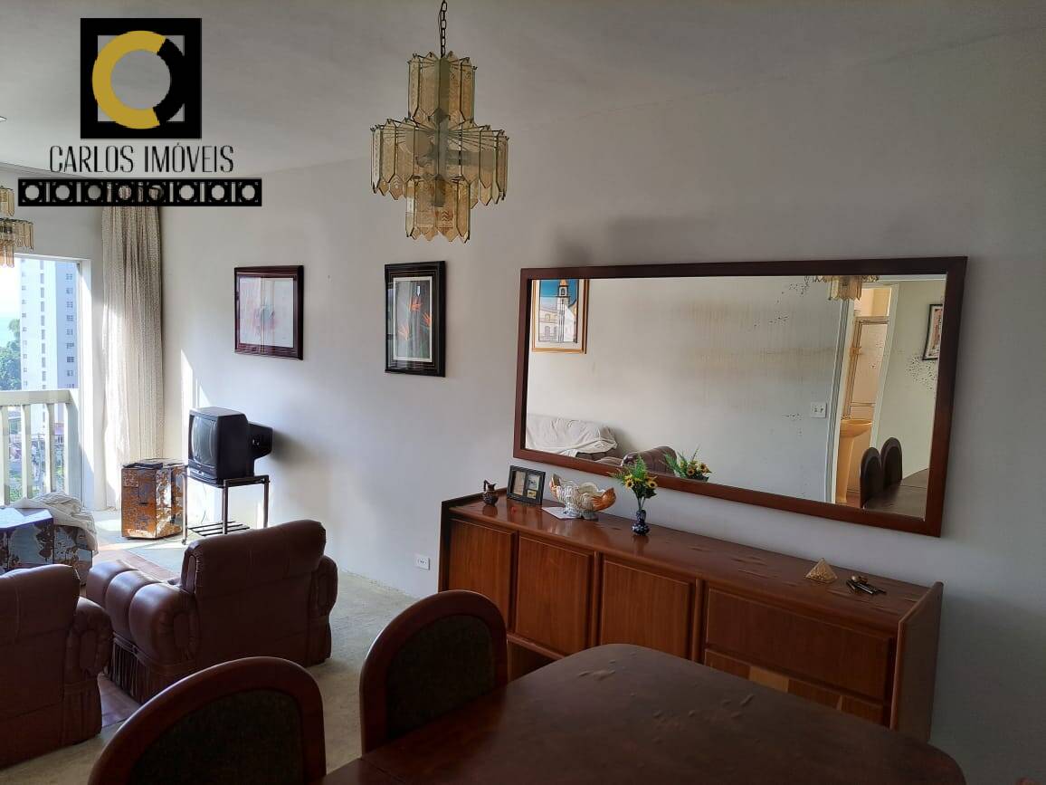 Apartamento, 2 quartos, 85 m² - Foto 2