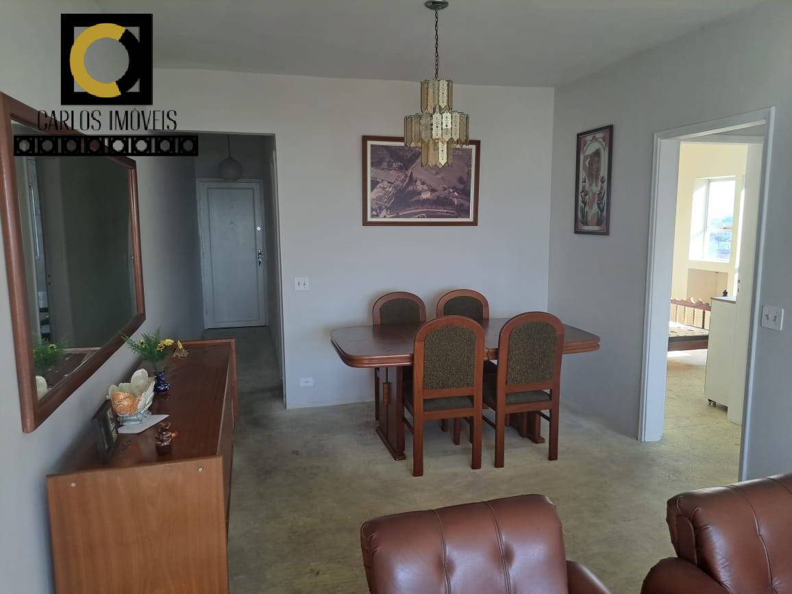 Apartamento, 2 quartos, 85 m² - Foto 4