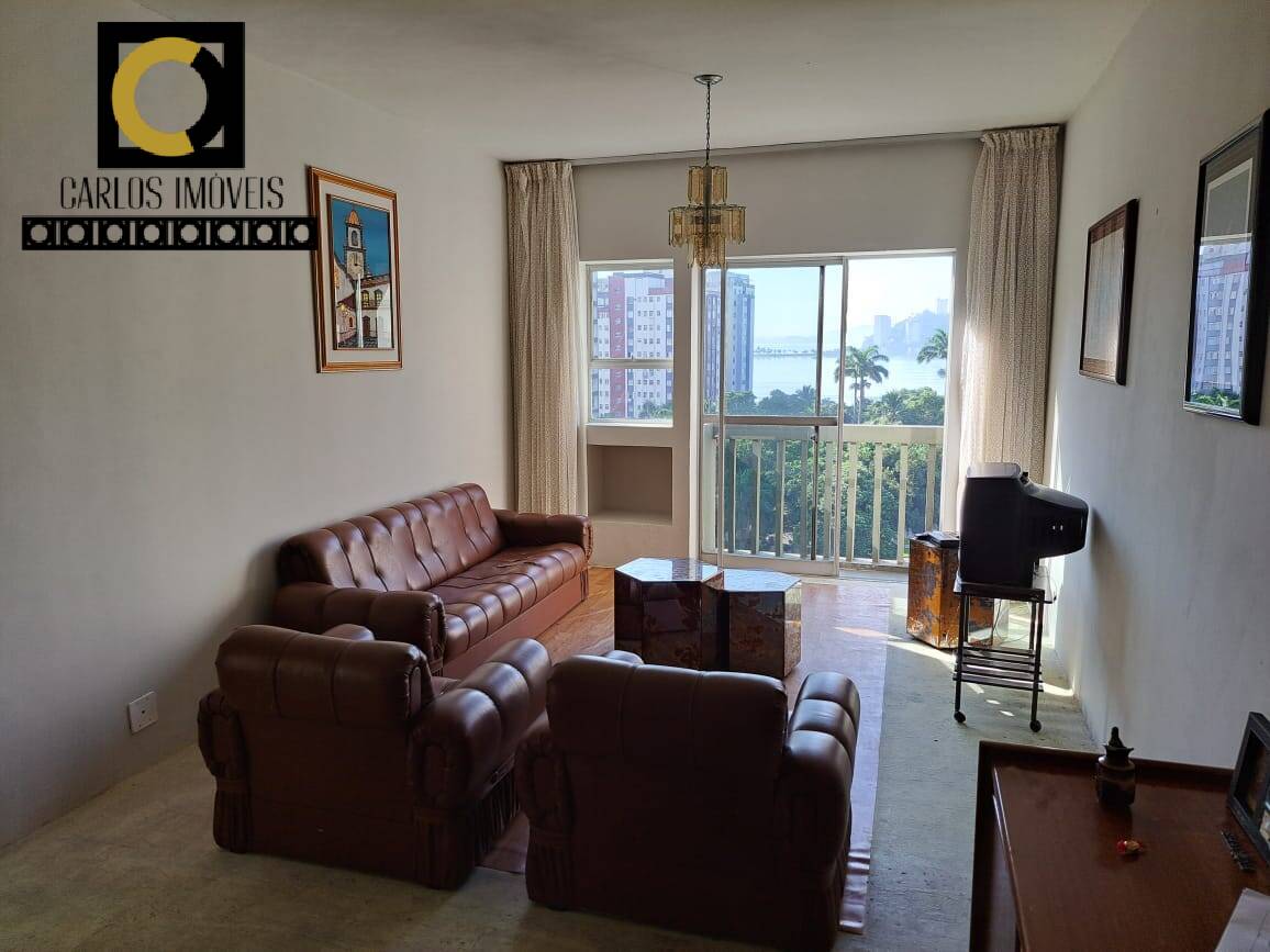 Apartamento, 2 quartos, 85 m² - Foto 3