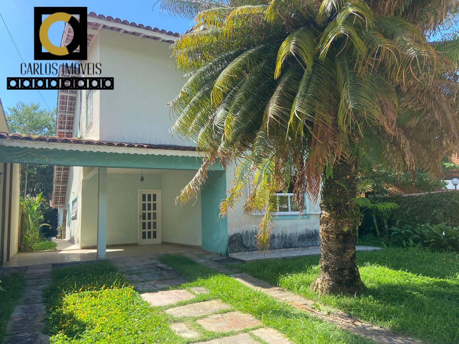 Casa, 2 quartos, 285 m² - Foto 2