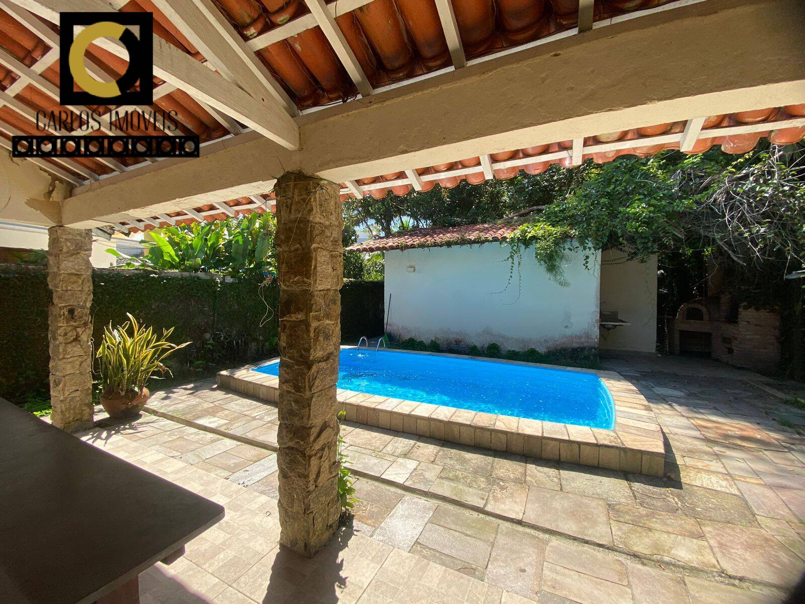 Casa, 2 quartos, 285 m² - Foto 4