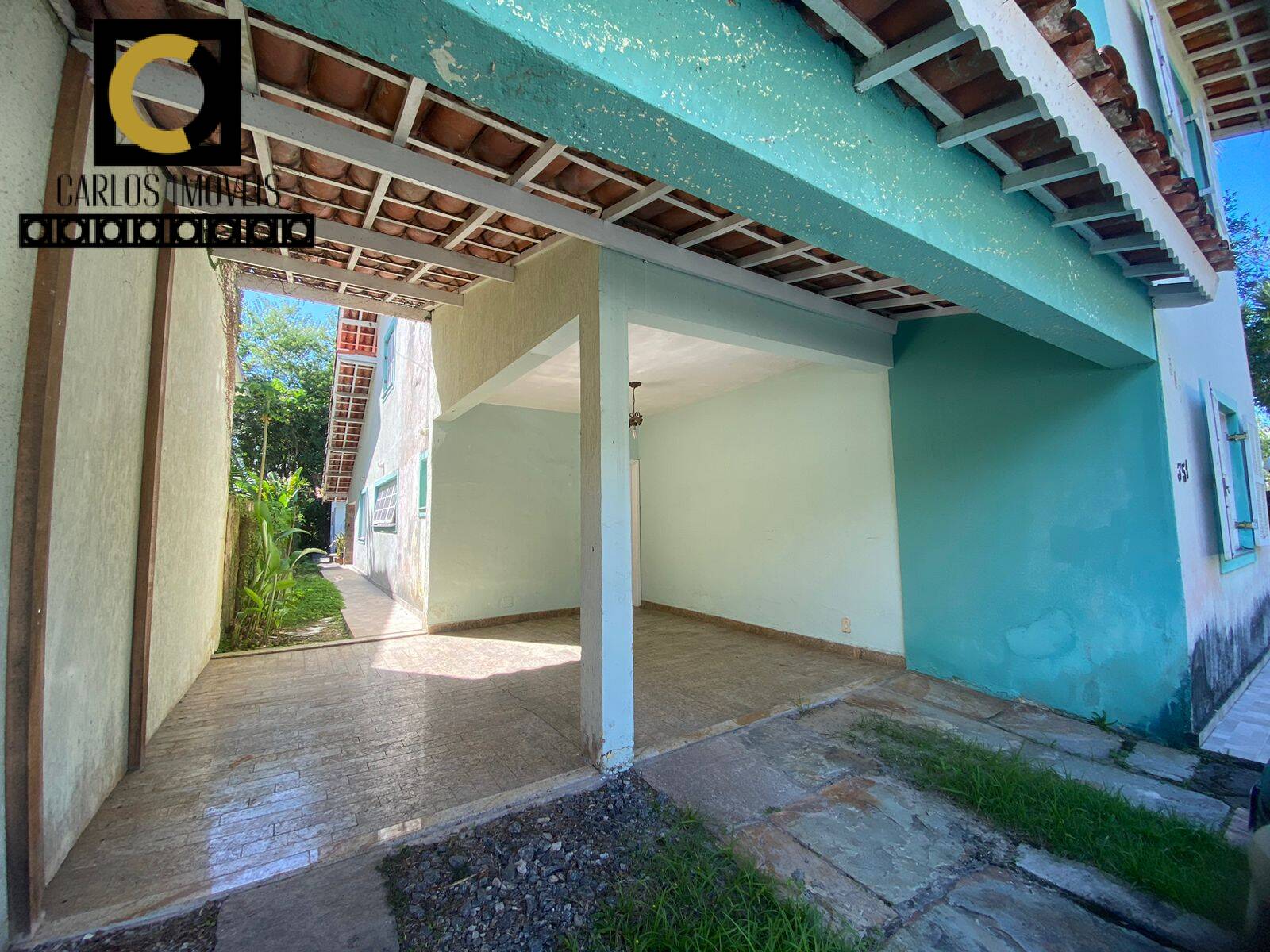 Casa, 2 quartos, 285 m² - Foto 5