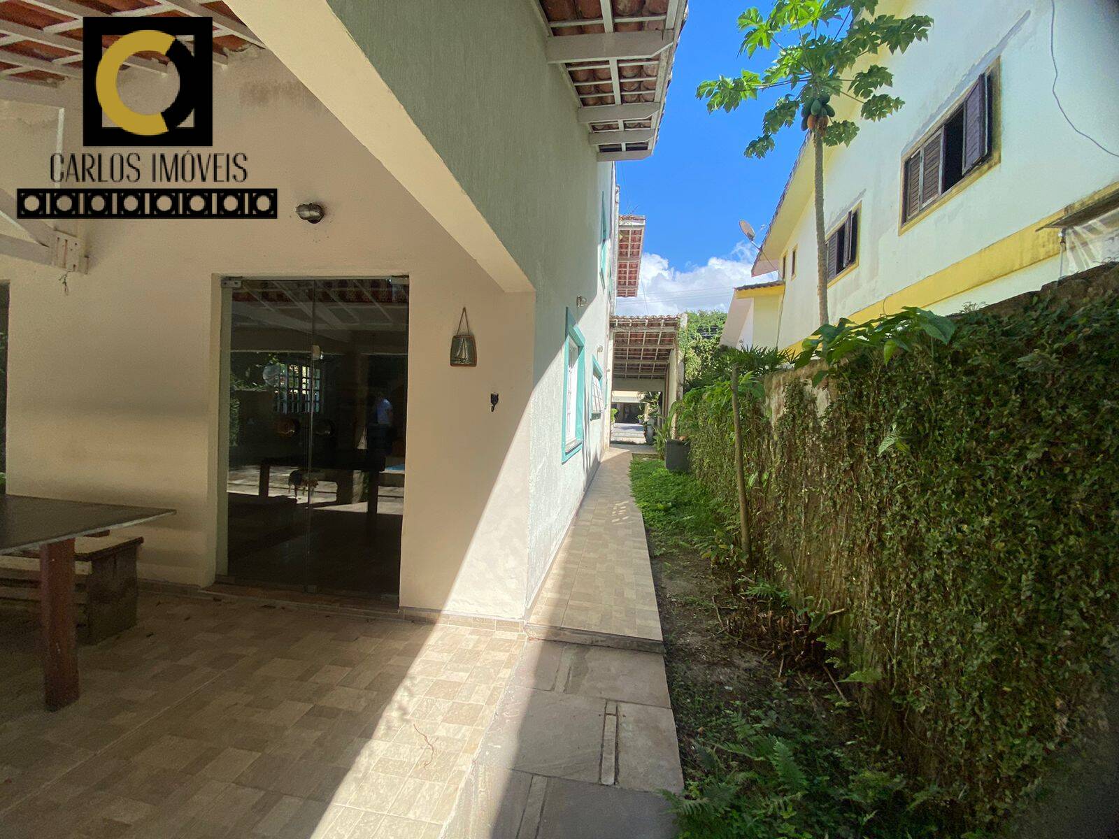 Casa, 2 quartos, 285 m² - Foto 7