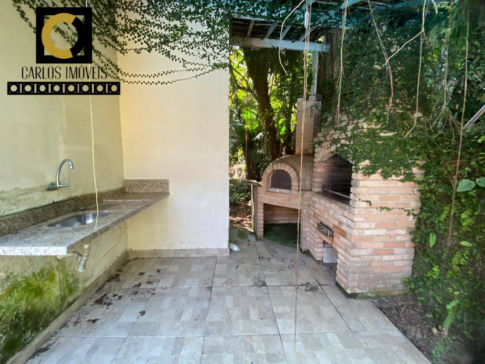 Casa, 2 quartos, 285 m² - Foto 6