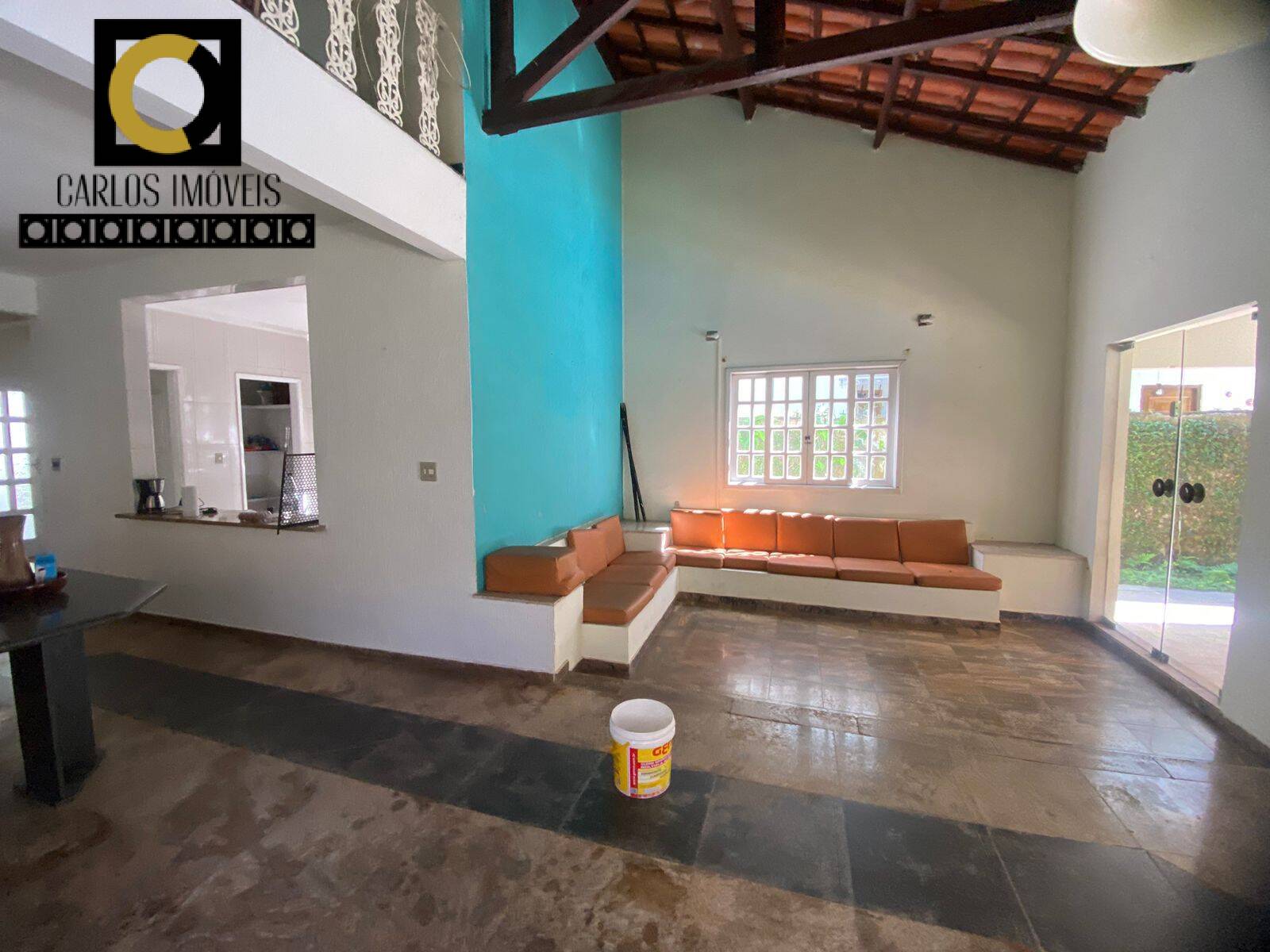 Casa, 2 quartos, 285 m² - Foto 9