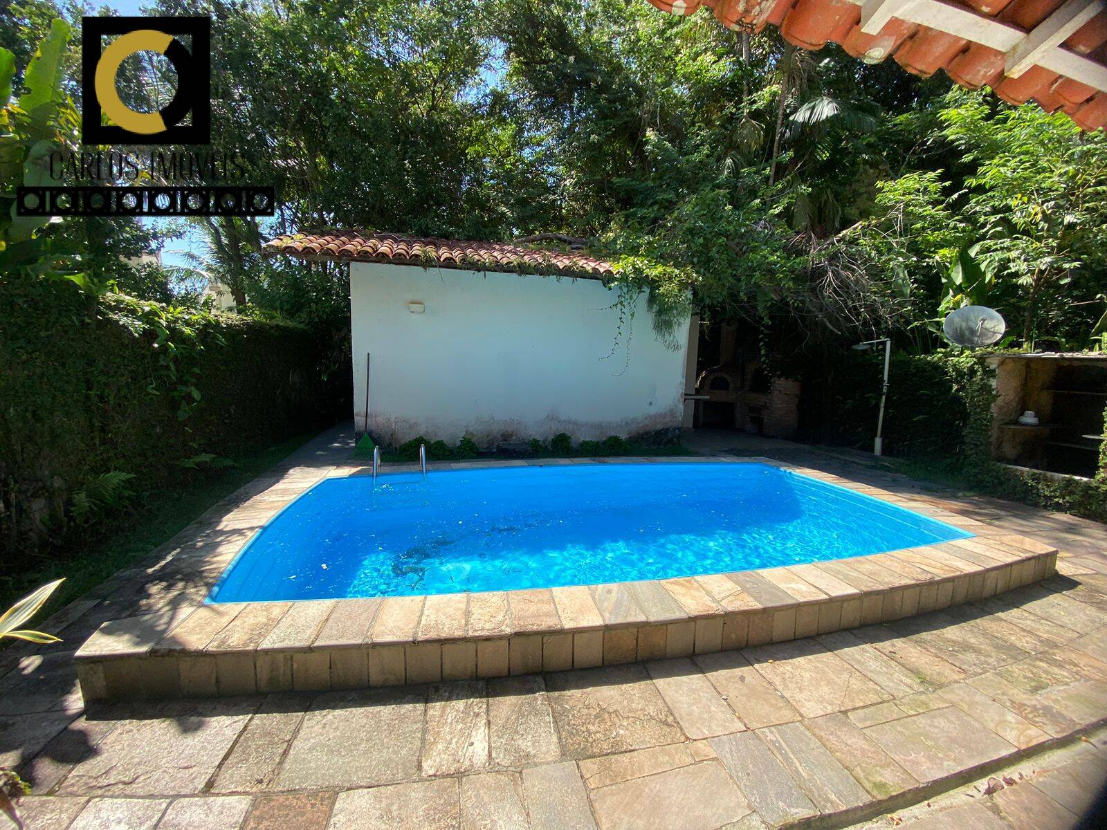 Casa, 2 quartos, 285 m² - Foto 12