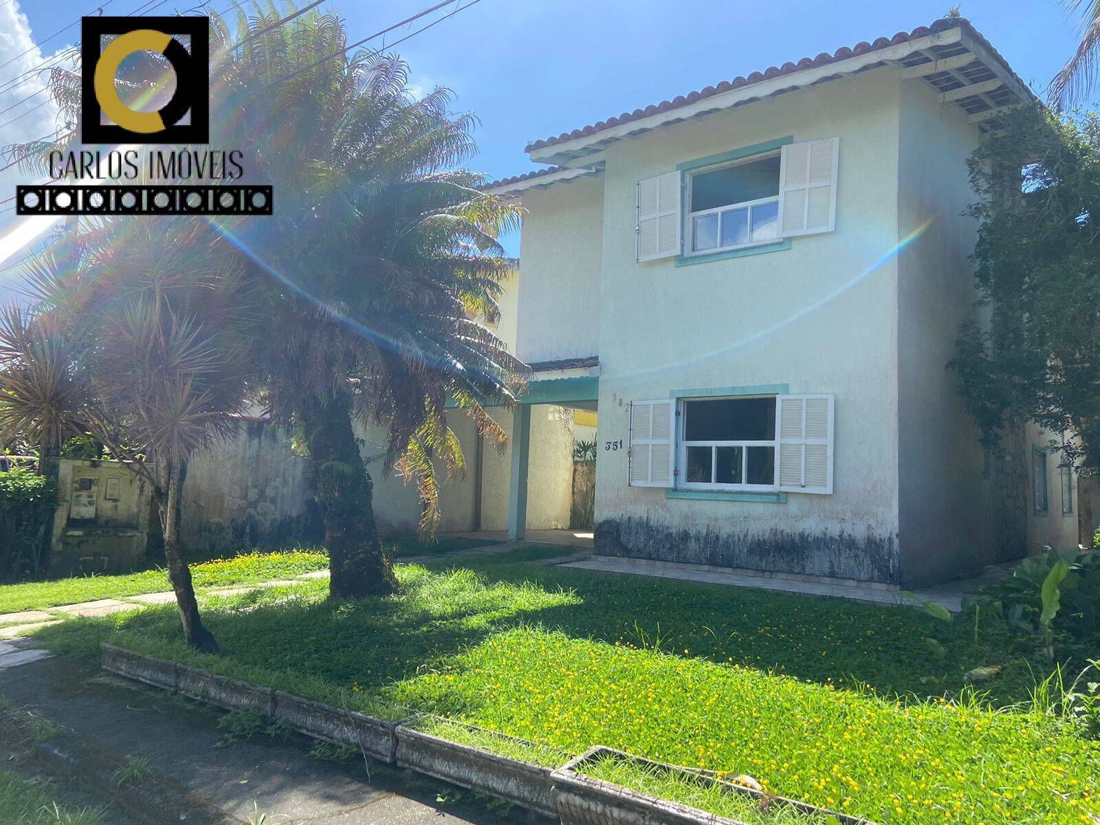 Casa, 2 quartos, 285 m² - Foto 16