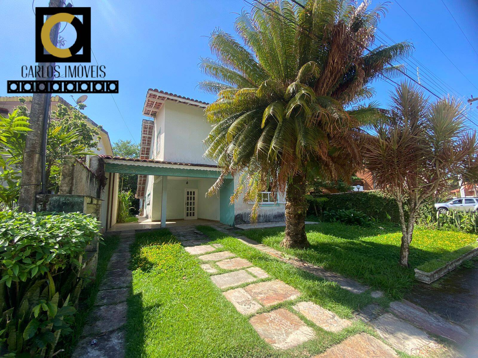 Casa, 2 quartos, 285 m² - Foto 15