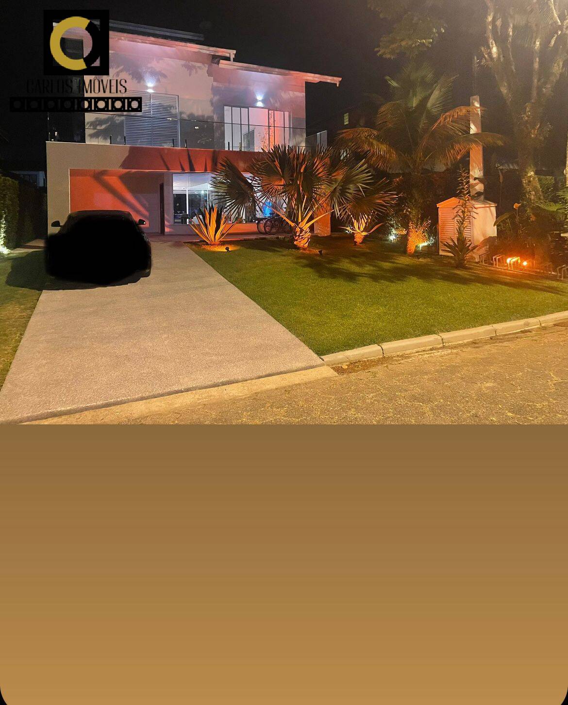 Casa, 3 quartos - Foto 3