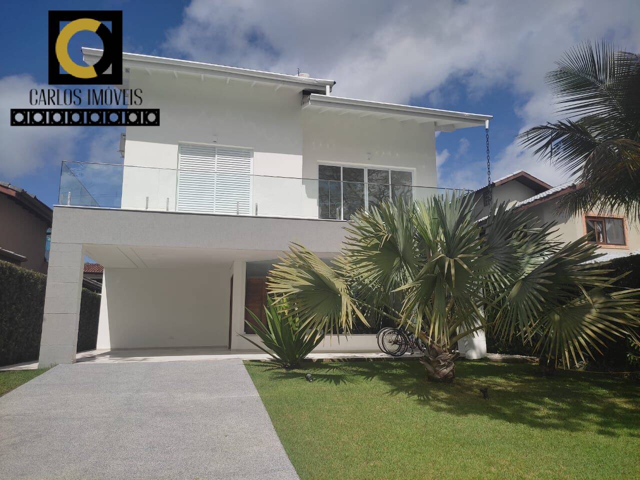 Casa, 3 quartos - Foto 4