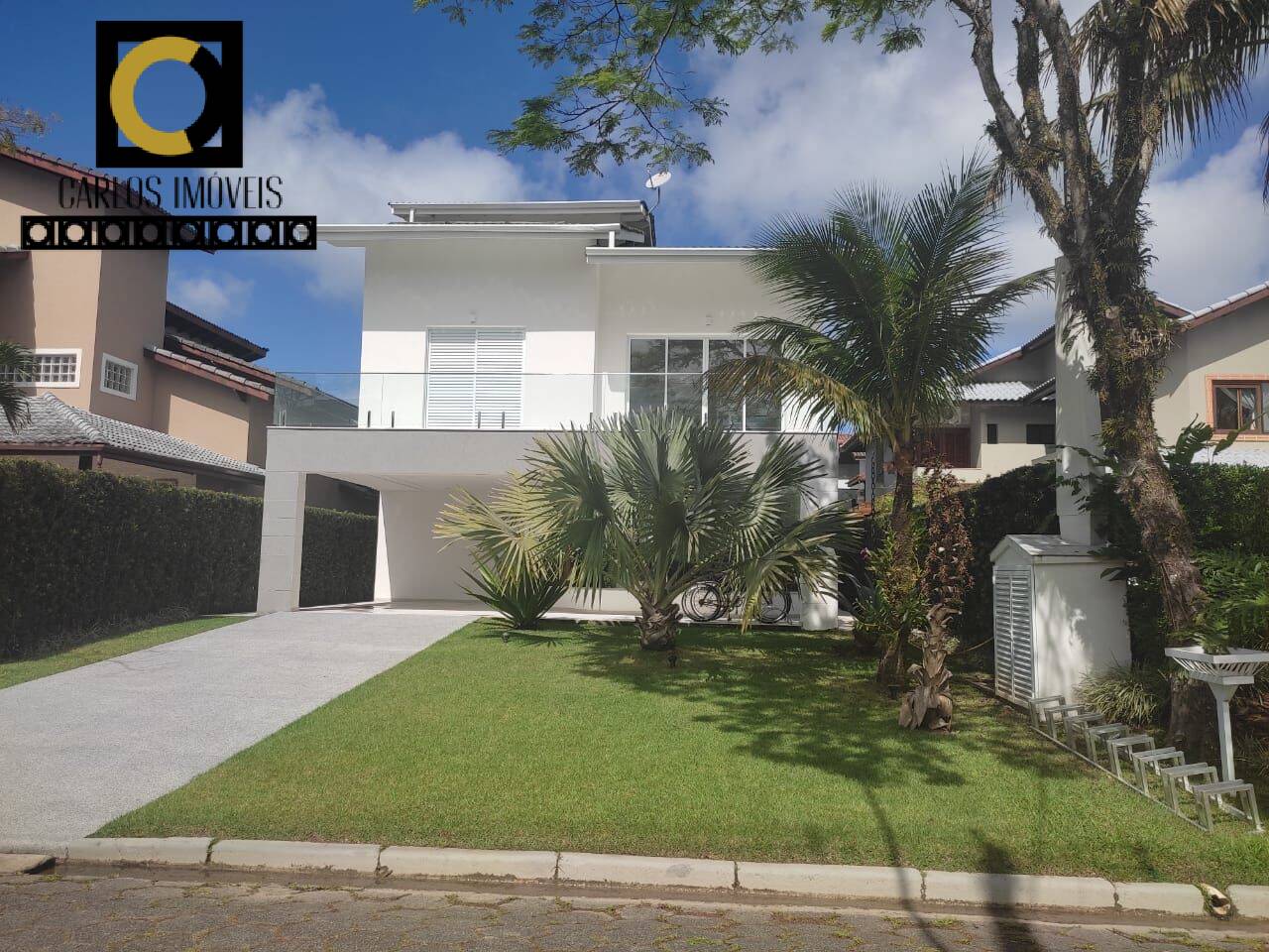 Casa, 3 quartos - Foto 2