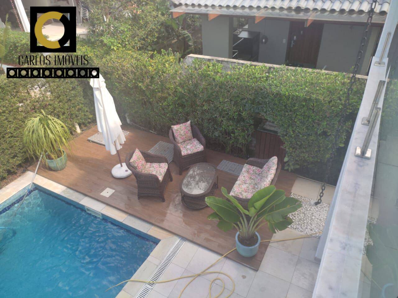 Casa, 3 quartos - Foto 11