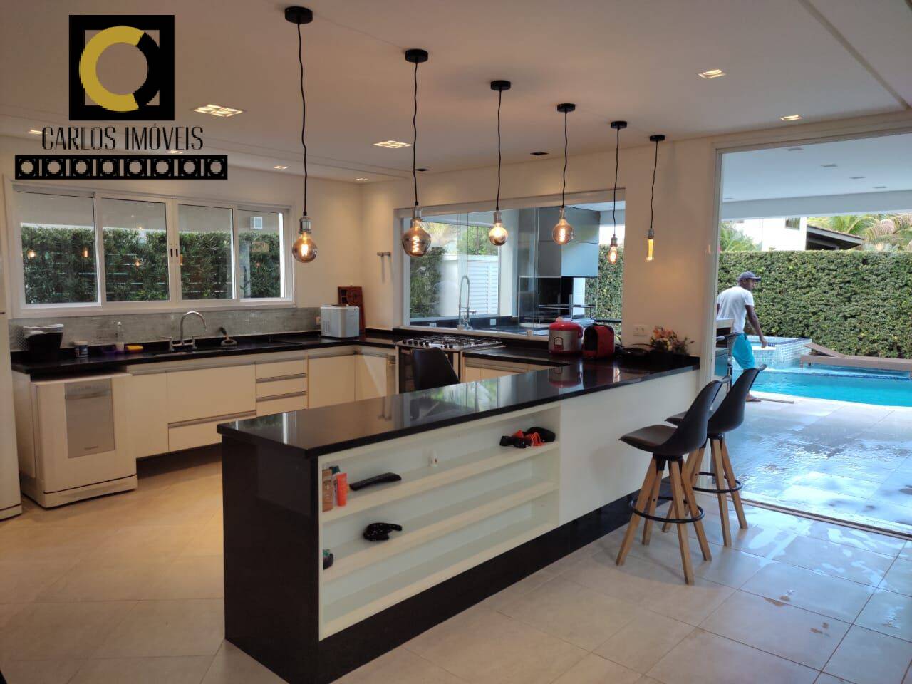 Casa, 3 quartos - Foto 21