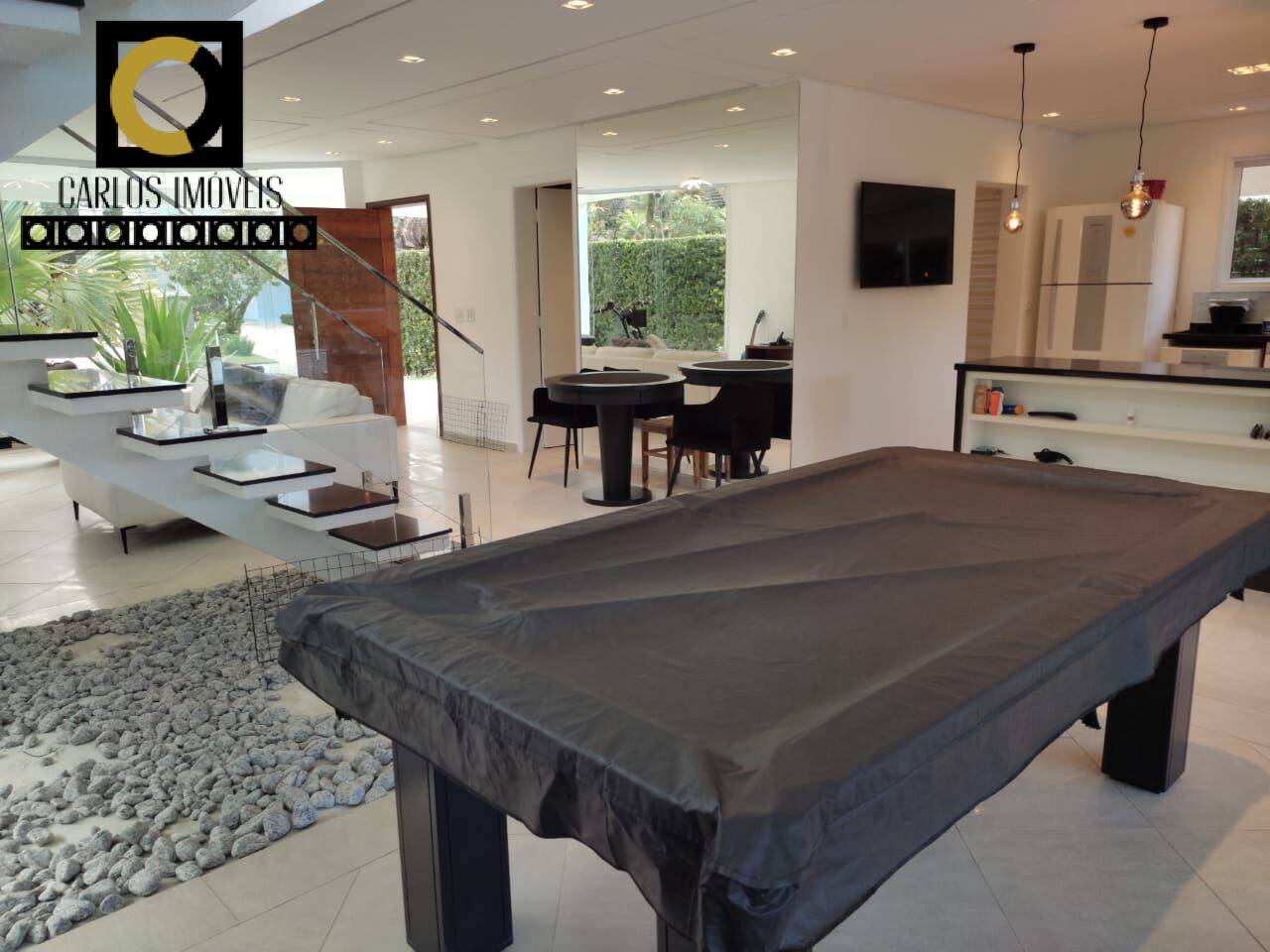 Casa, 3 quartos - Foto 23