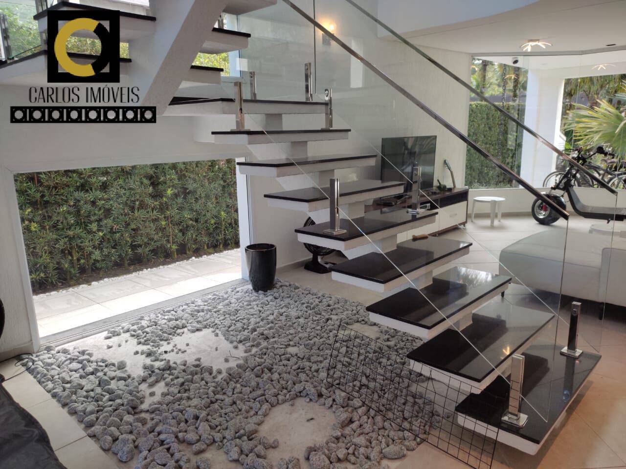 Casa, 3 quartos - Foto 25