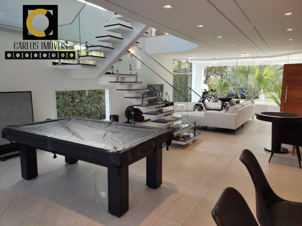 Casa, 3 quartos - Foto 29