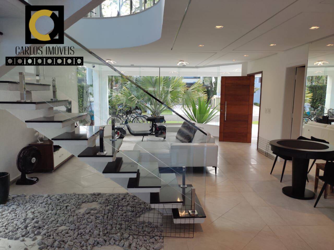 Casa, 3 quartos - Foto 28