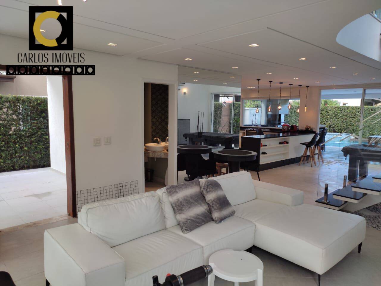 Casa, 3 quartos - Foto 27