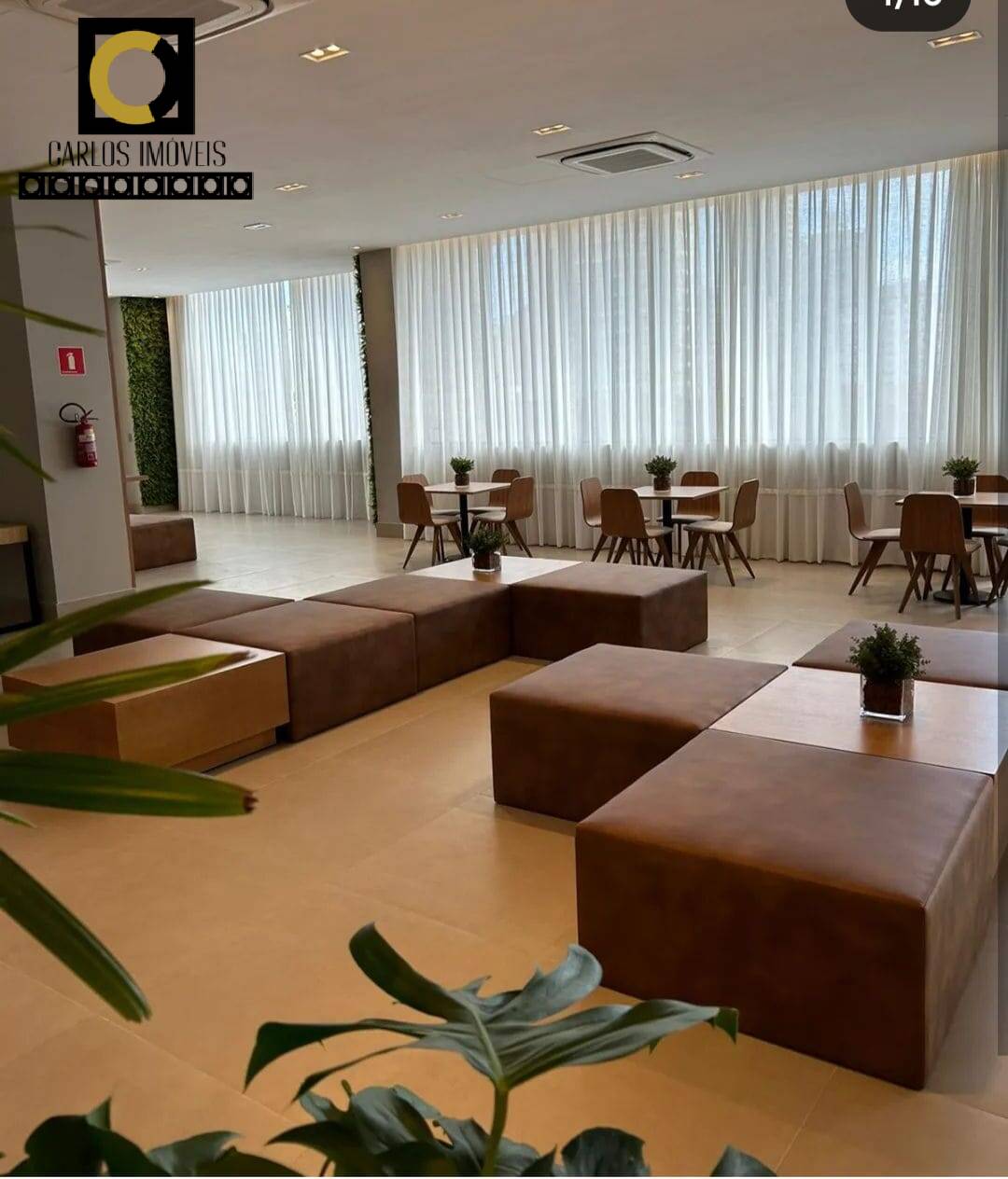 Apartamento, 2 quartos, 85 m² - Foto 4