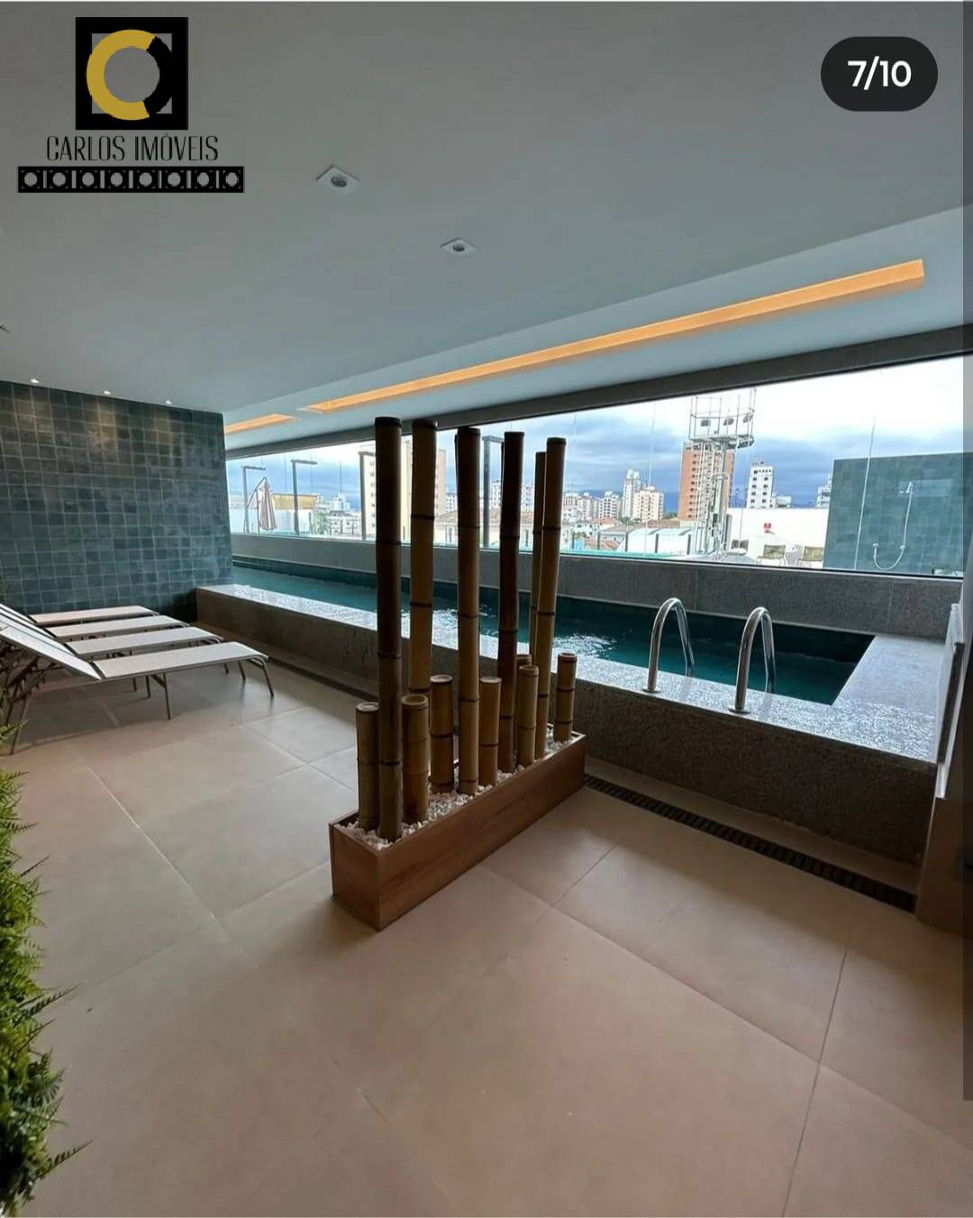 Apartamento, 2 quartos, 85 m² - Foto 6