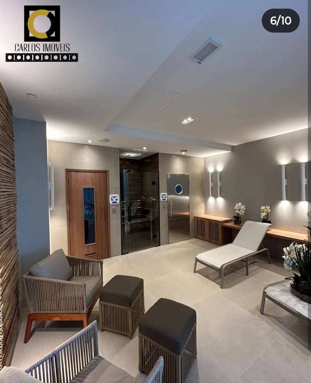 Apartamento, 2 quartos, 85 m² - Foto 7