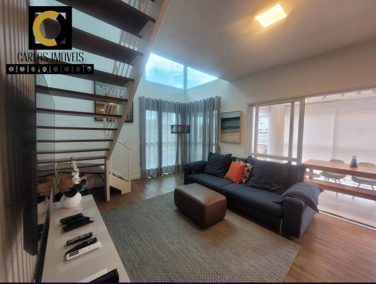 Apartamento, 2 quartos, 121 m² - Foto 1