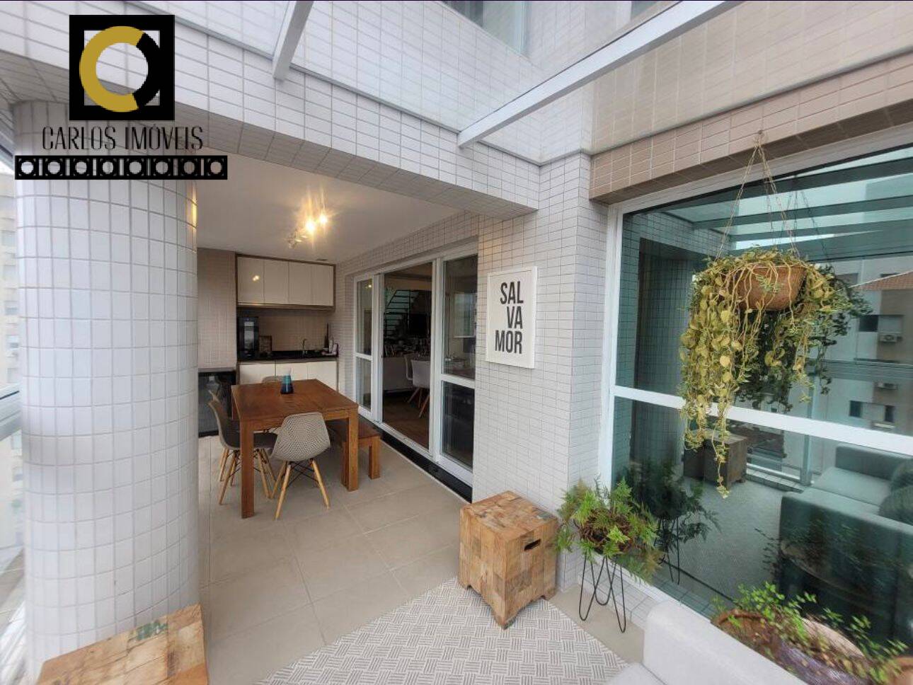 Apartamento, 2 quartos, 121 m² - Foto 16