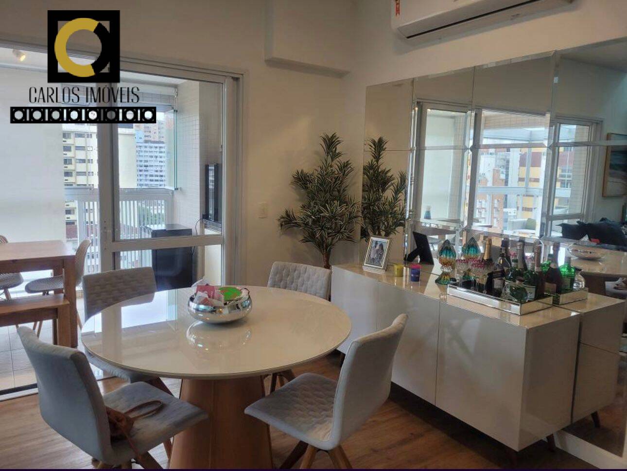 Apartamento, 2 quartos, 121 m² - Foto 5