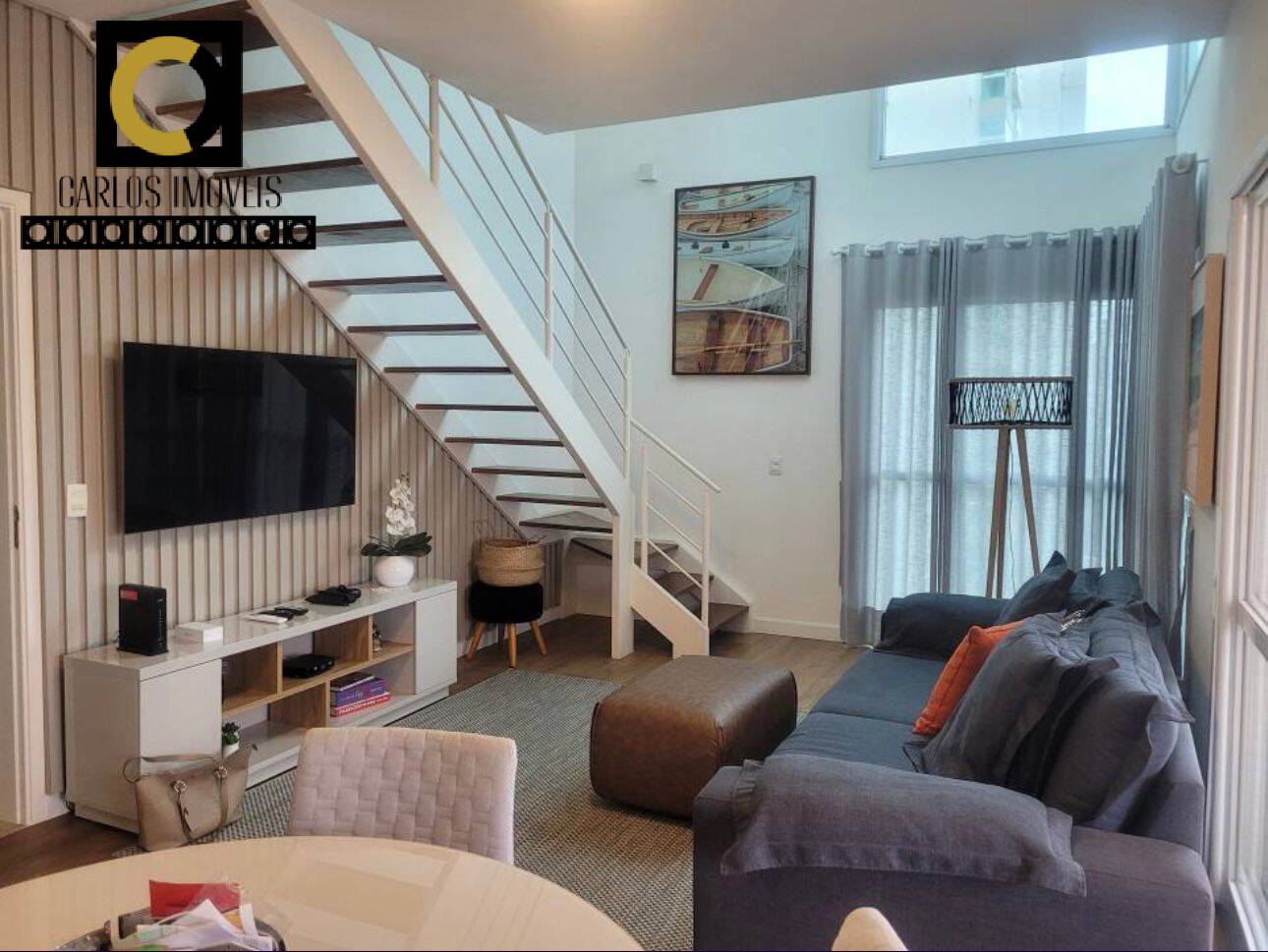 Apartamento, 2 quartos, 121 m² - Foto 8