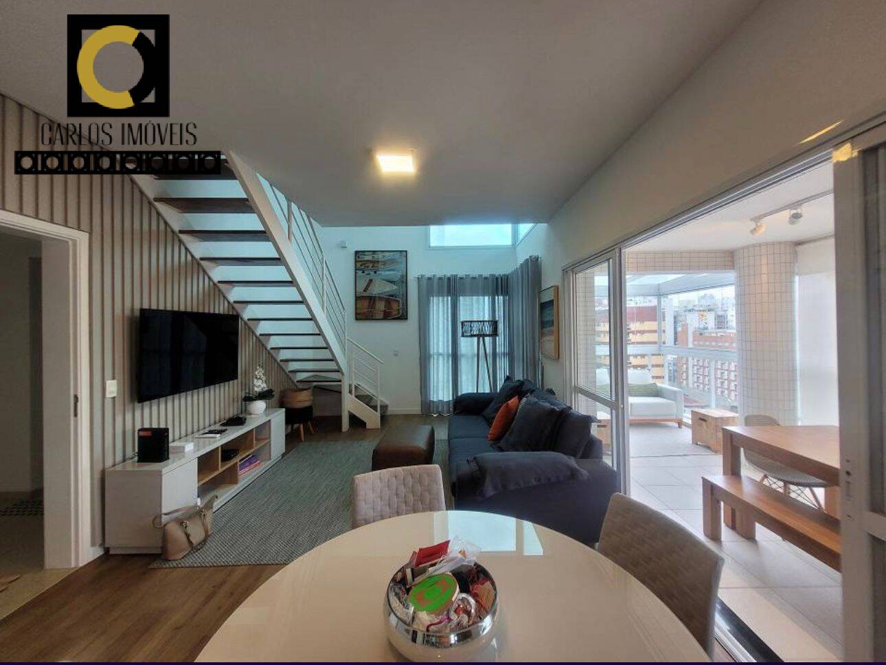 Apartamento, 2 quartos, 121 m² - Foto 10