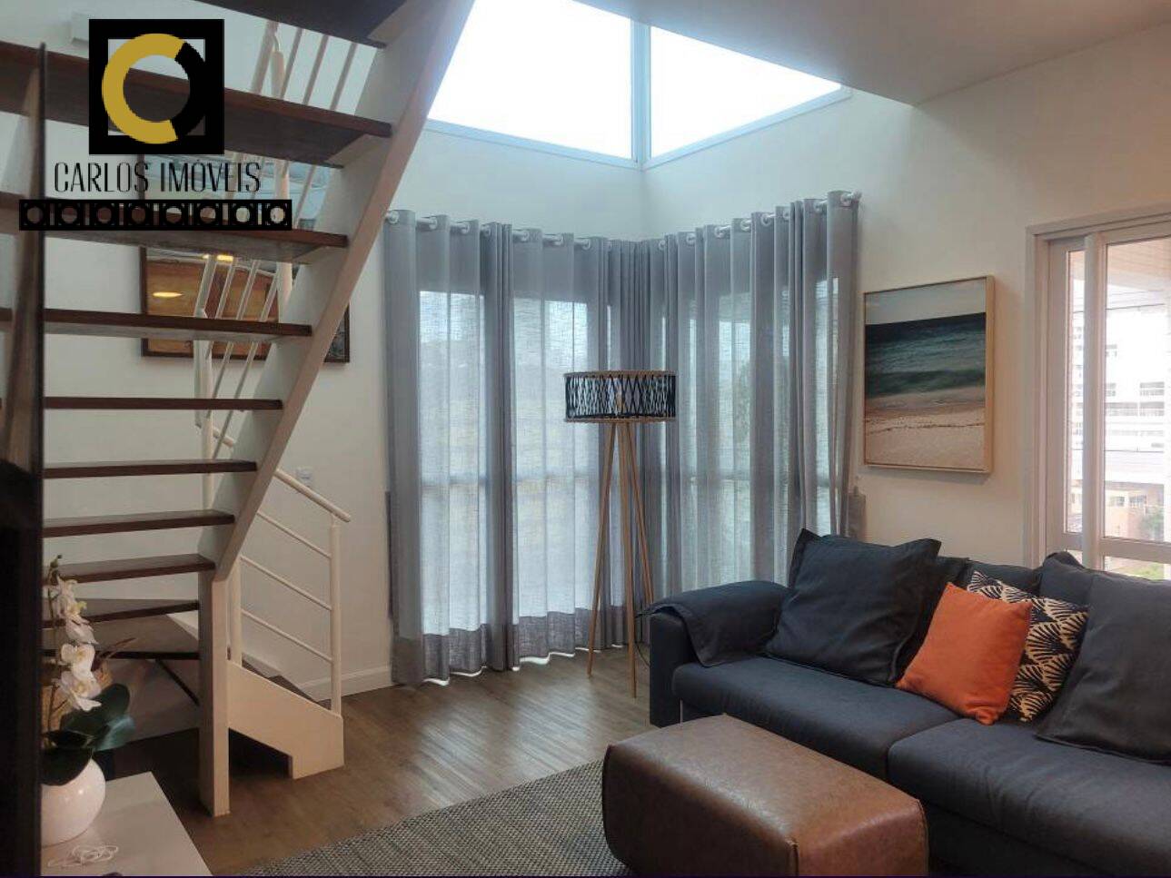 Apartamento, 2 quartos, 121 m² - Foto 6