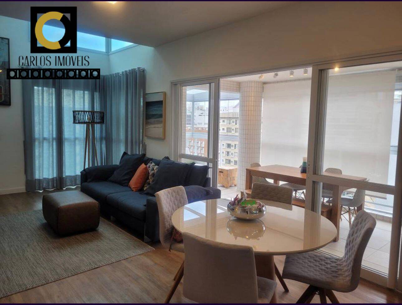 Apartamento, 2 quartos, 121 m² - Foto 7