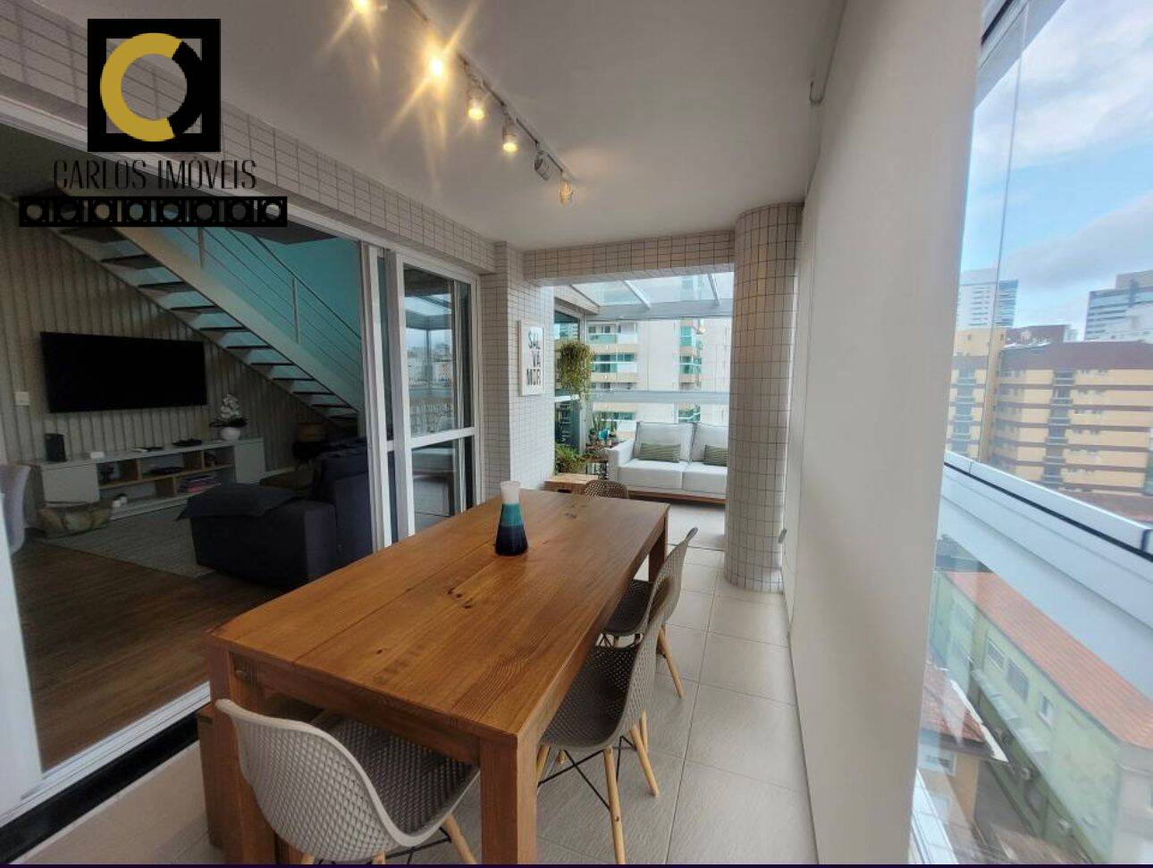 Apartamento, 2 quartos, 121 m² - Foto 15