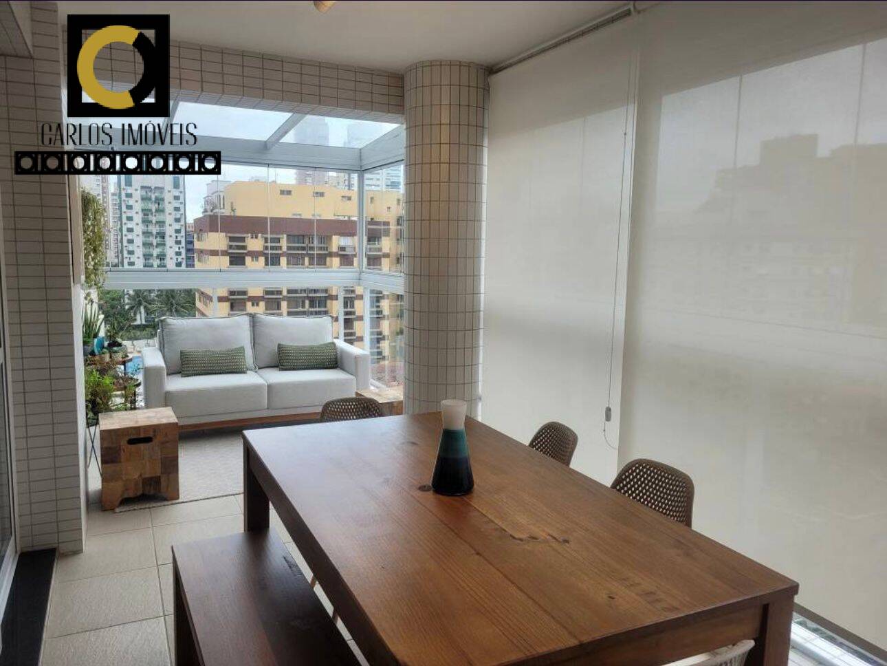 Apartamento, 2 quartos, 121 m² - Foto 14