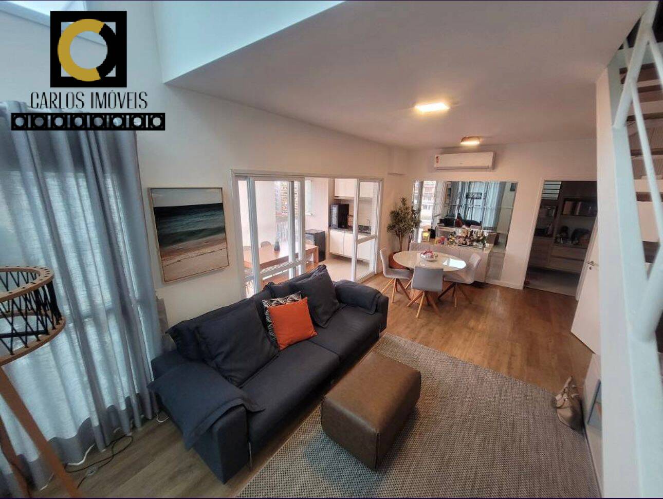 Apartamento, 2 quartos, 121 m² - Foto 12