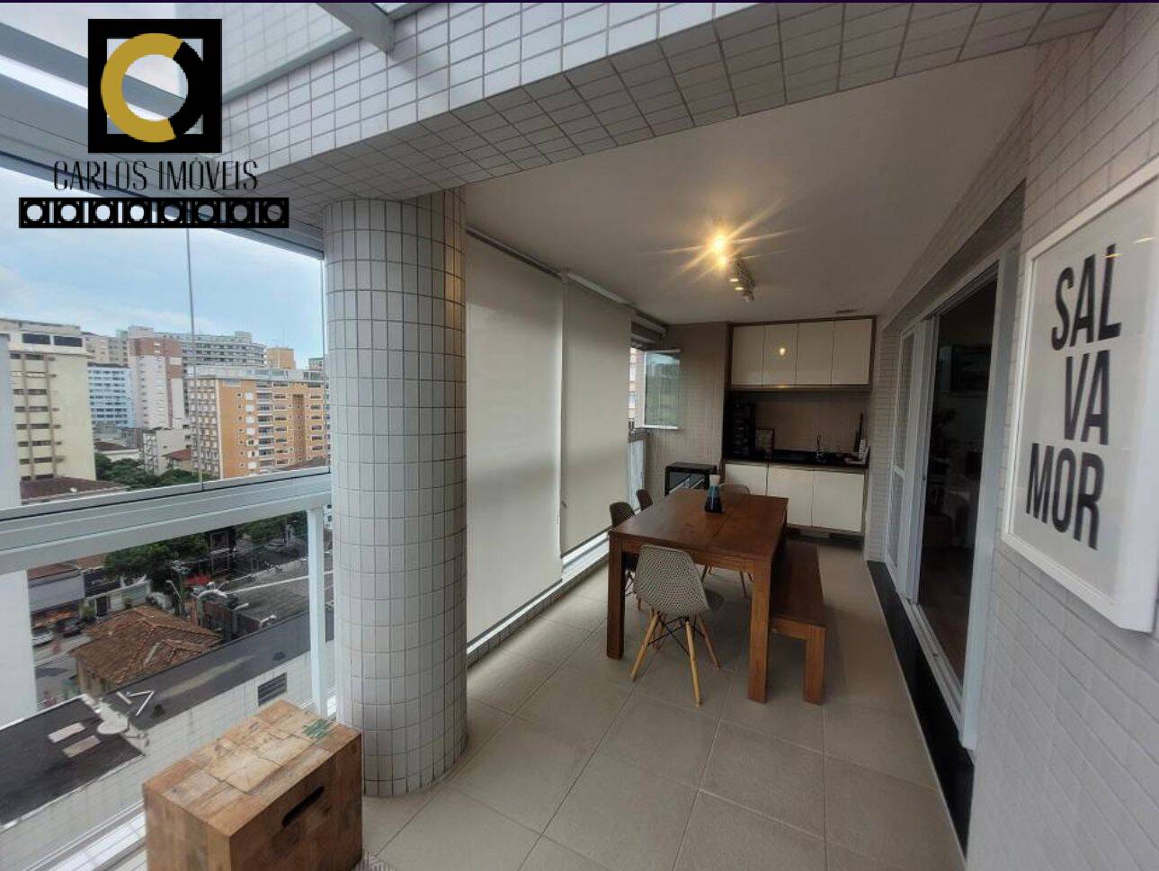 Apartamento, 2 quartos, 121 m² - Foto 17