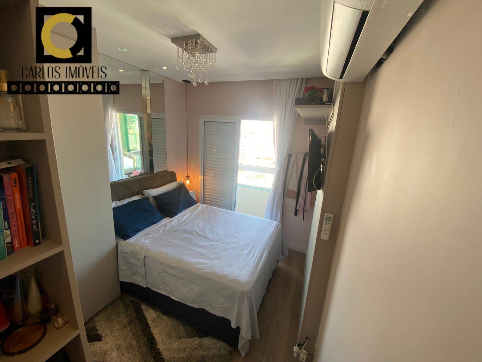 Apartamento, 3 quartos, 92 m² - Foto 7