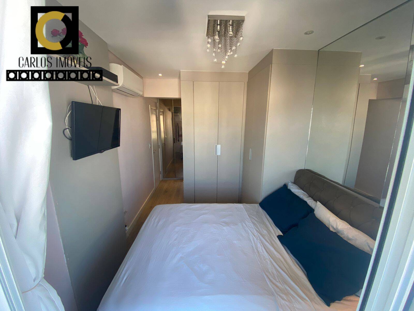 Apartamento, 3 quartos, 92 m² - Foto 25