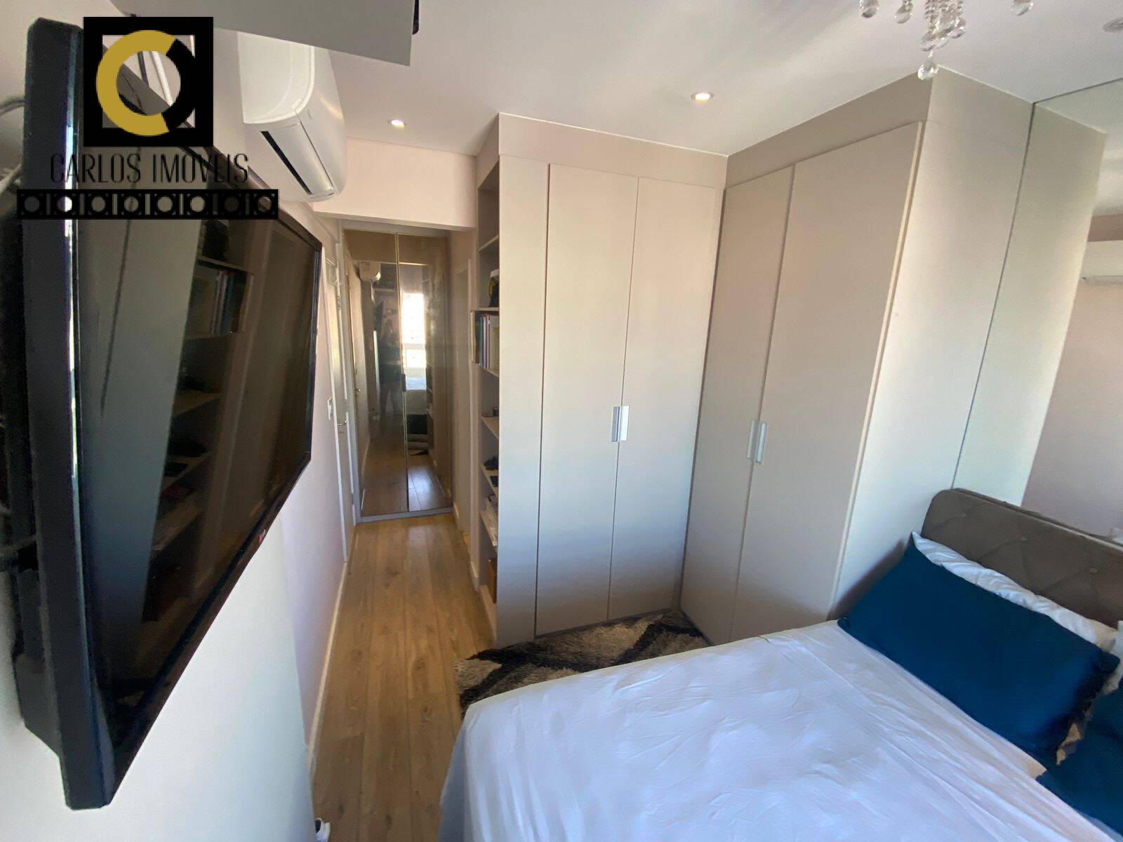 Apartamento, 3 quartos, 92 m² - Foto 27