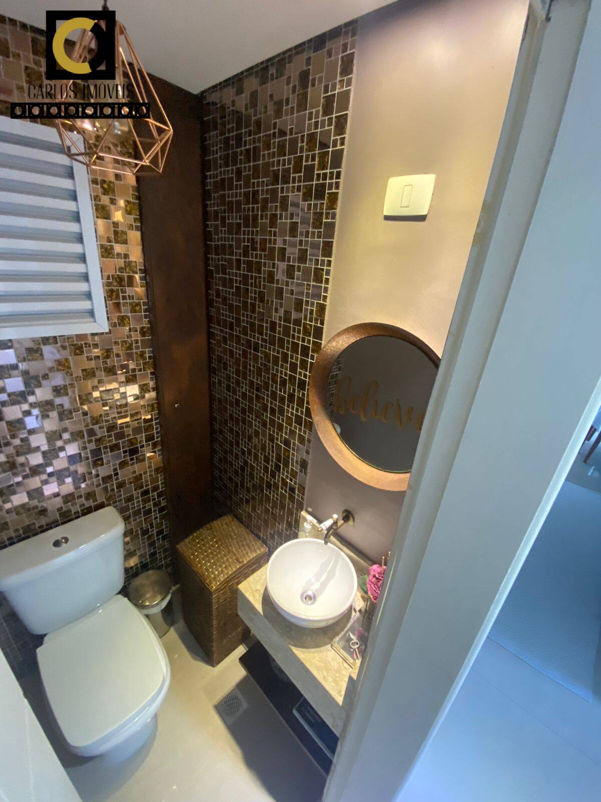 Apartamento, 3 quartos, 92 m² - Foto 19