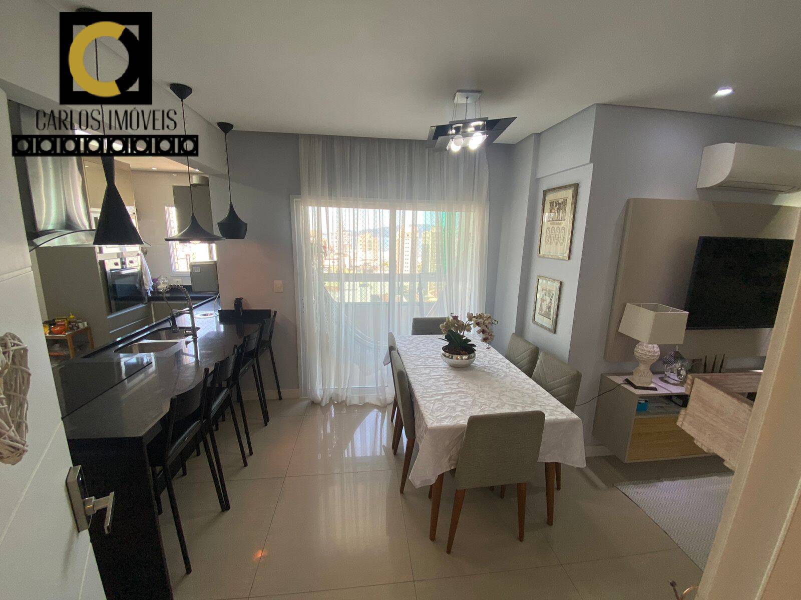 Apartamento, 3 quartos, 92 m² - Foto 6