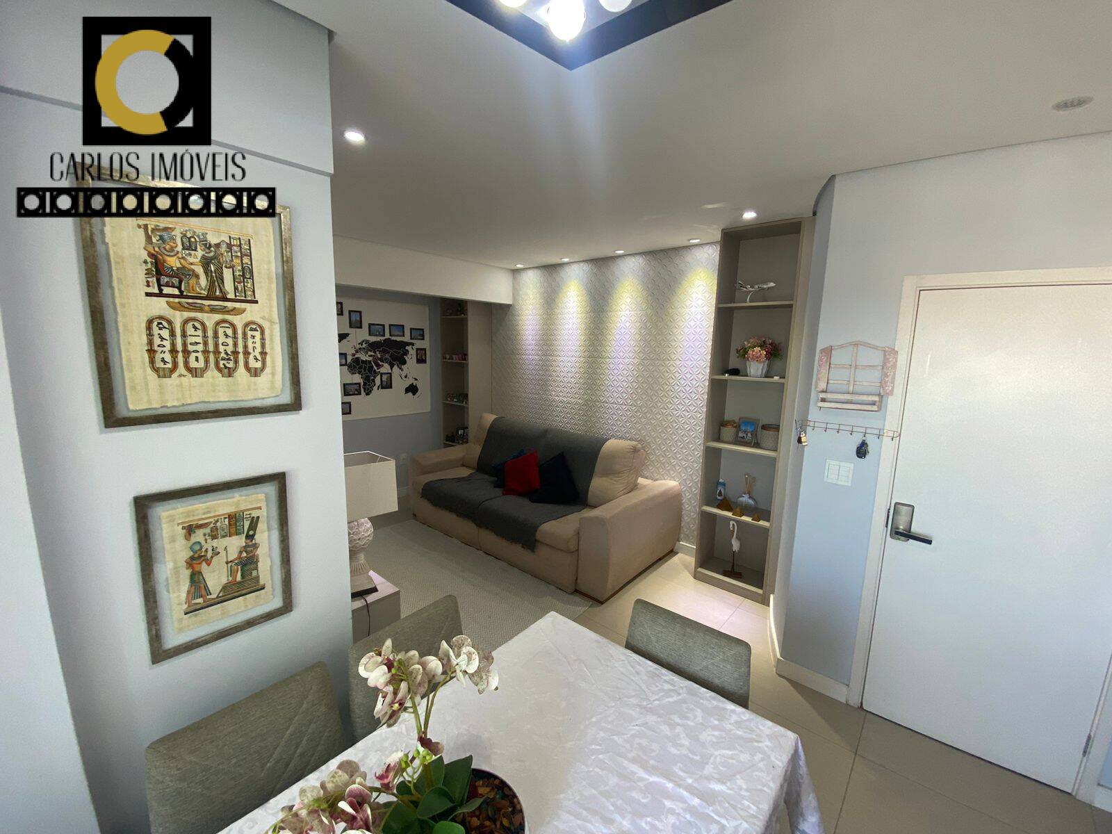 Apartamento, 3 quartos, 92 m² - Foto 5