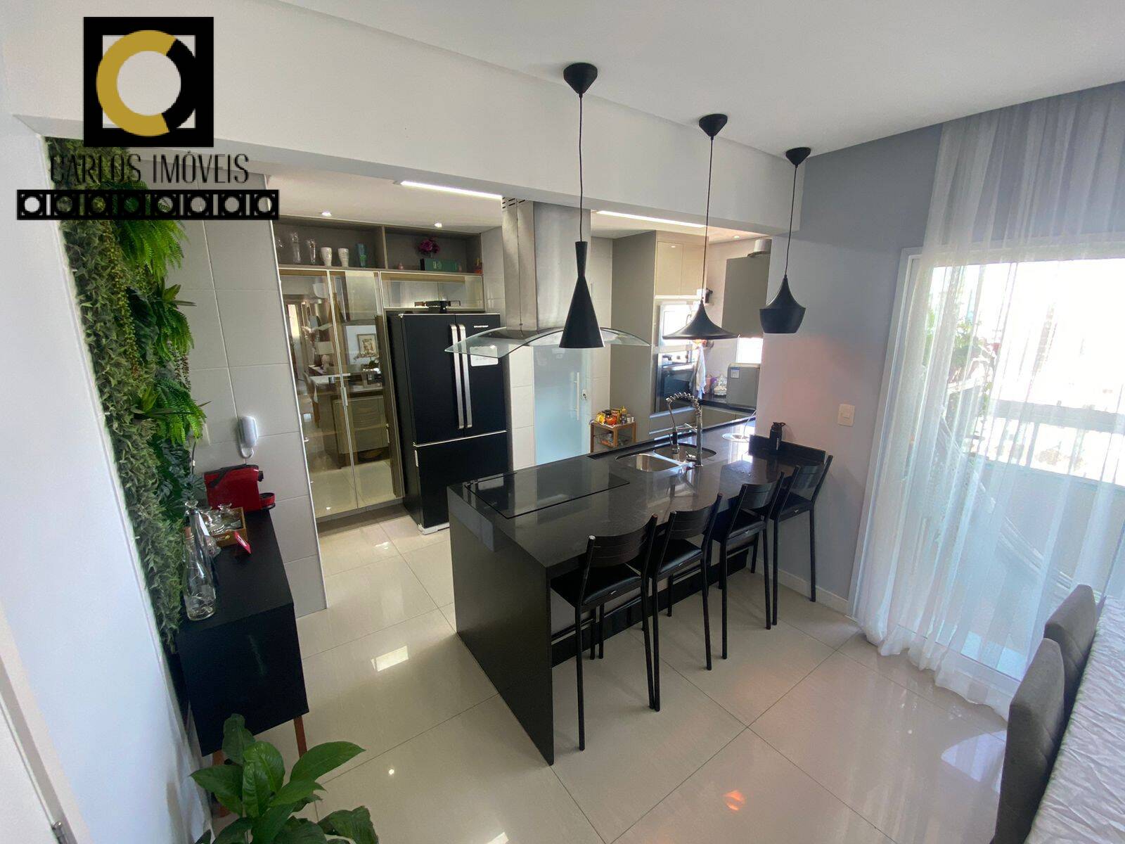 Apartamento, 3 quartos, 92 m² - Foto 9